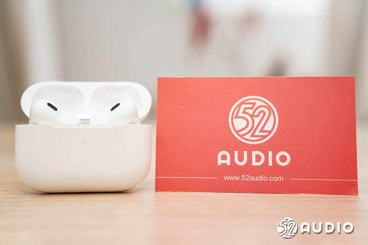 拆解对比来了，苹果AirPods Pro 2（Lightning）VS（USB-C）