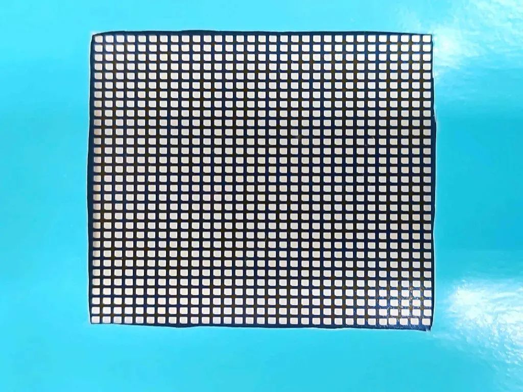国内首款660纳米VCSEL激光芯片研发成功！