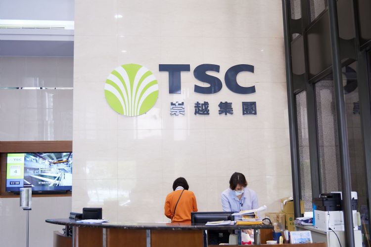 崇越海外布局效益显着 2023拼双位数成长