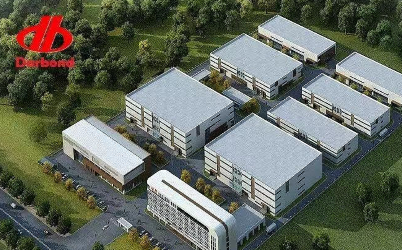 新能源应用材料销量保持高速增长 德邦科技2022年营收净利双双大增