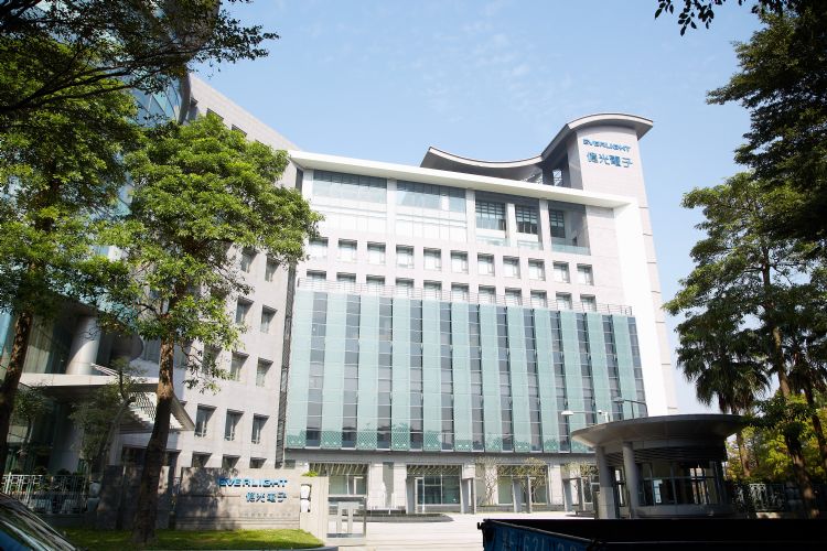 亿光产品应用分散 1月落底有望 3月拼回温