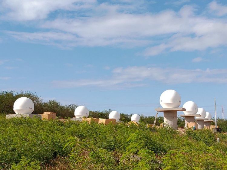 低轨卫星救难有延迟缺陷 中轨卫星优势难取代