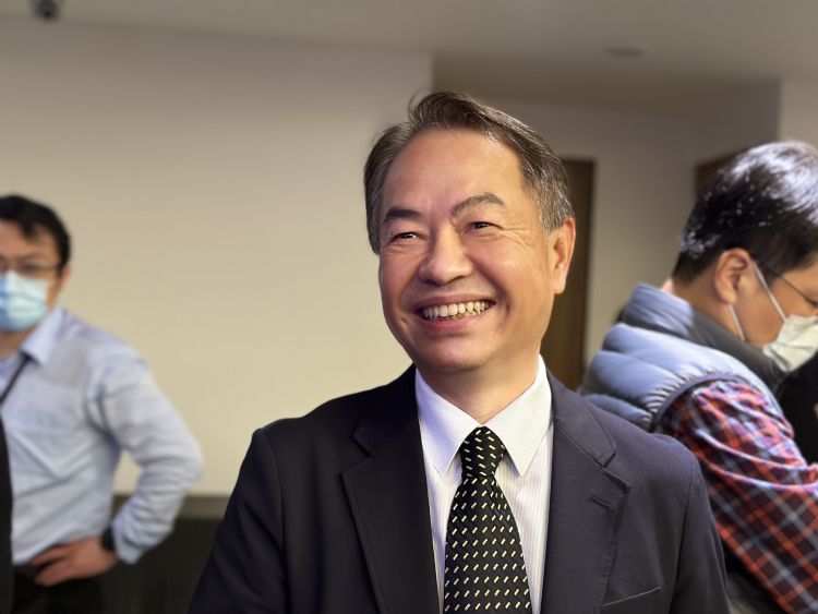 体质调整效益浮现 金宝2023年维持成长不坠