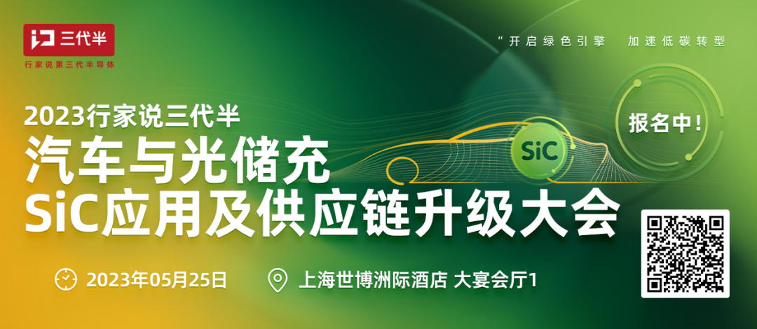 合计超6亿！这4家SiC企业获新订单