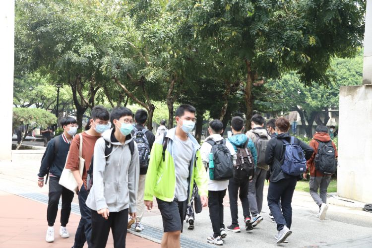 因应供应链加速重组 政府扩大产业学院计划
