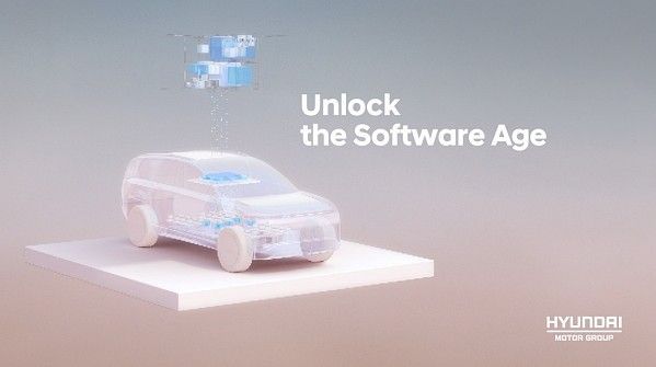 现代汽车集团全力拼软件 2025年全车款转型SDV