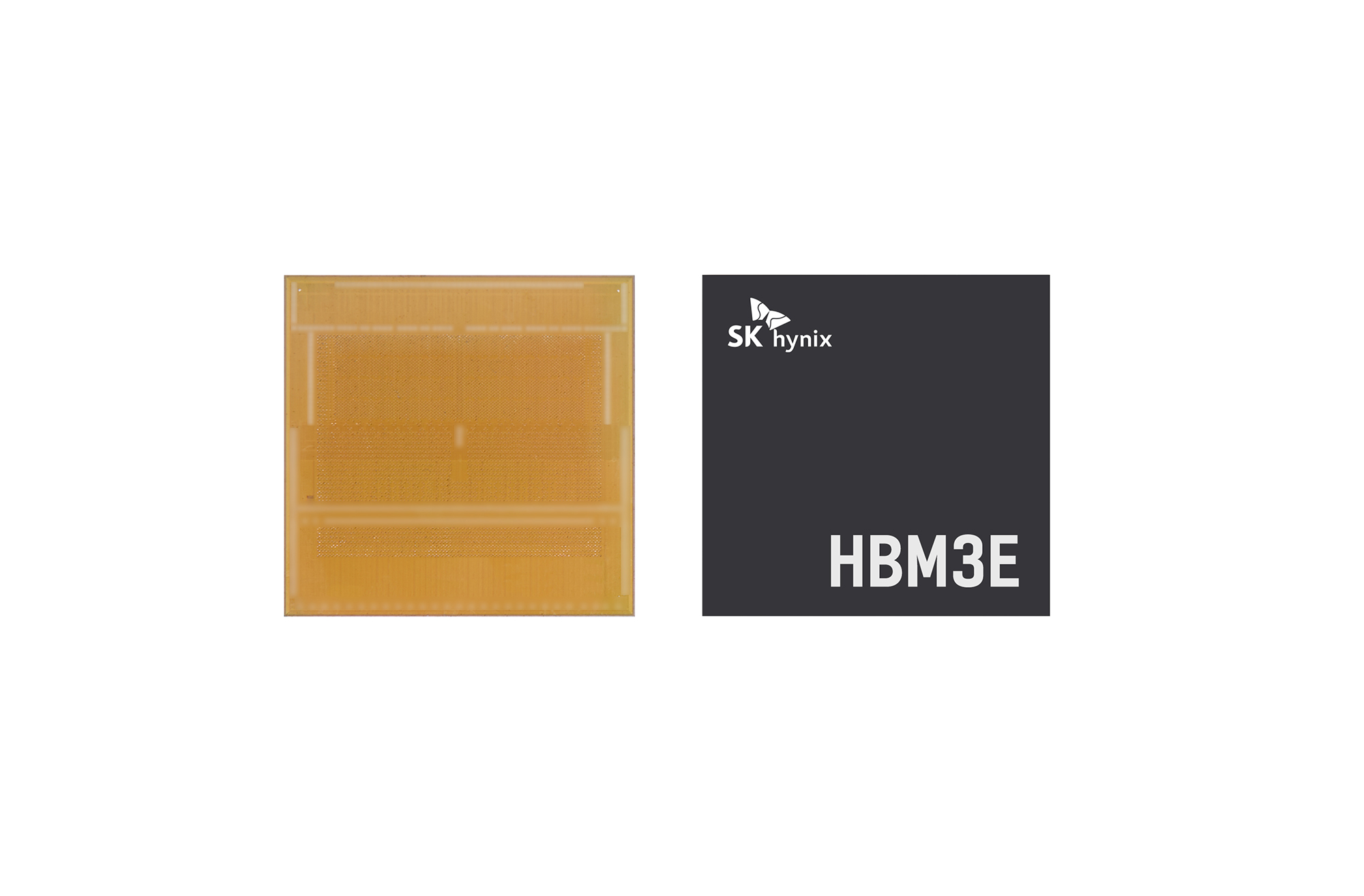 SK海力士开发出全球最高规格HBM3E，向客户提供样品进行性能验证