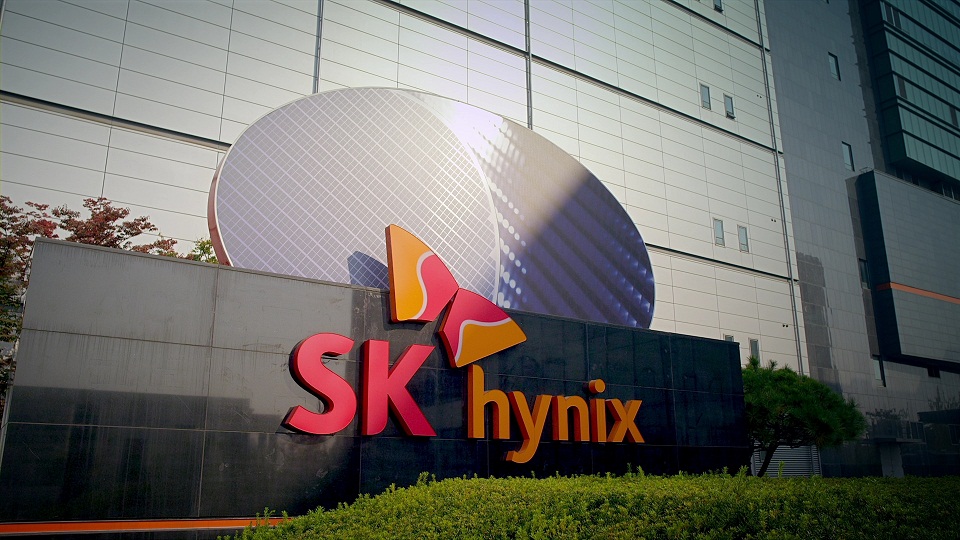 SK海力士声明：公司并未研究过“中国工厂的设备转移”等具体计划