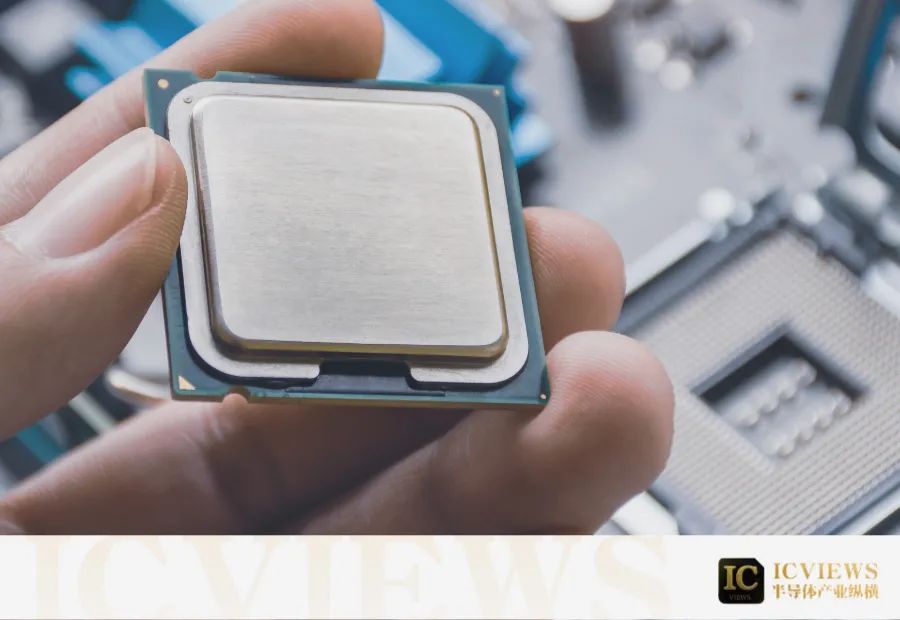 对话传奇架构师吉姆·凯勒：CPU 和 AI 领域的开源潮流