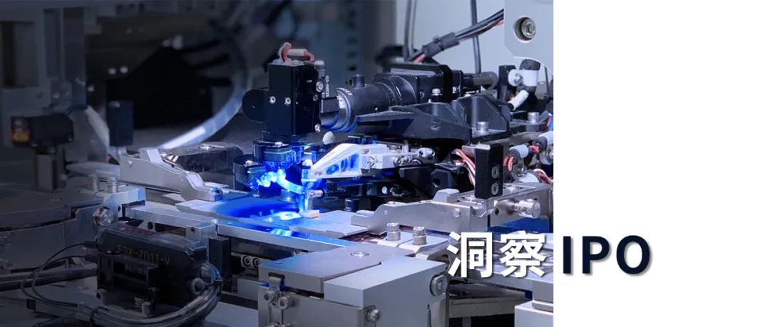 大族封测IPO：产品与国外龙头仍存较大差距，分拆上市沦为母公司股权激励工具？