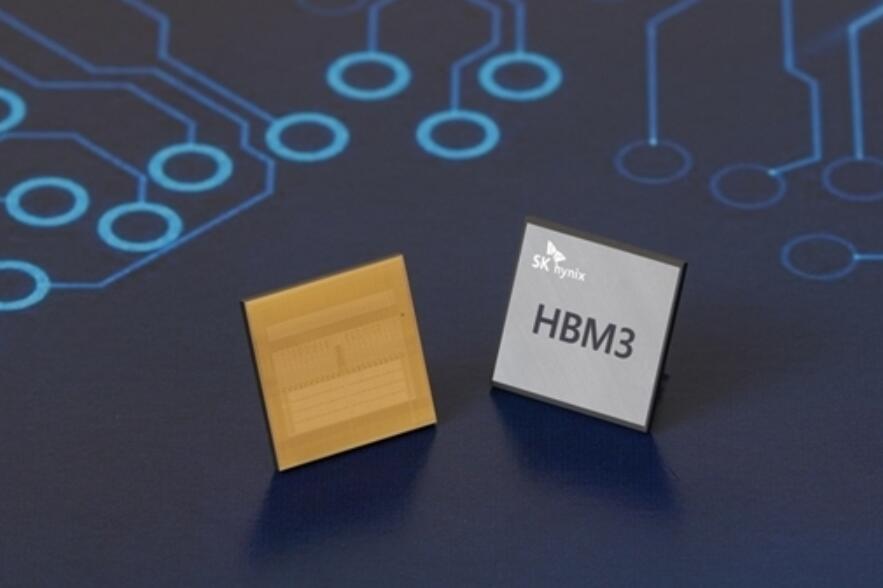 ChatGPT火爆 韩国厂商天降喜事：HBM内存价格涨了5倍