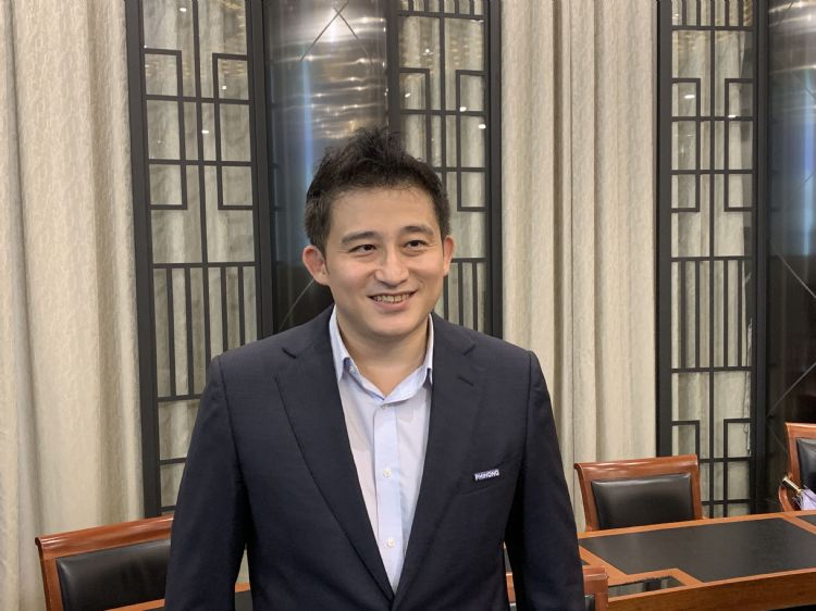 充电桩商机竞争者众 飞宏利基优势在哪？