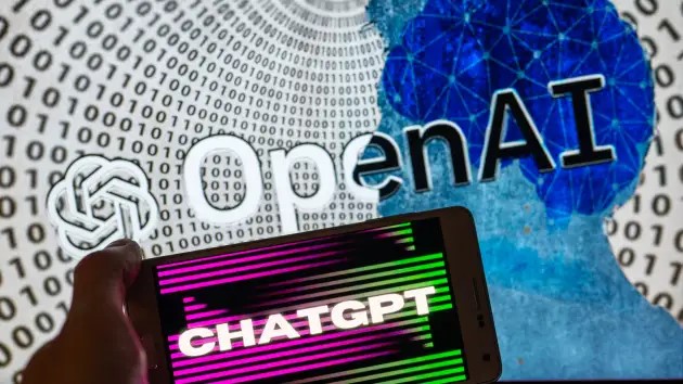 我们和ChatGPT聊了下中国半导体产业 结果…