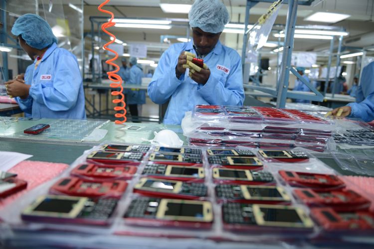 印度客户砍价不手软 国内电子配件商叹买卖难做