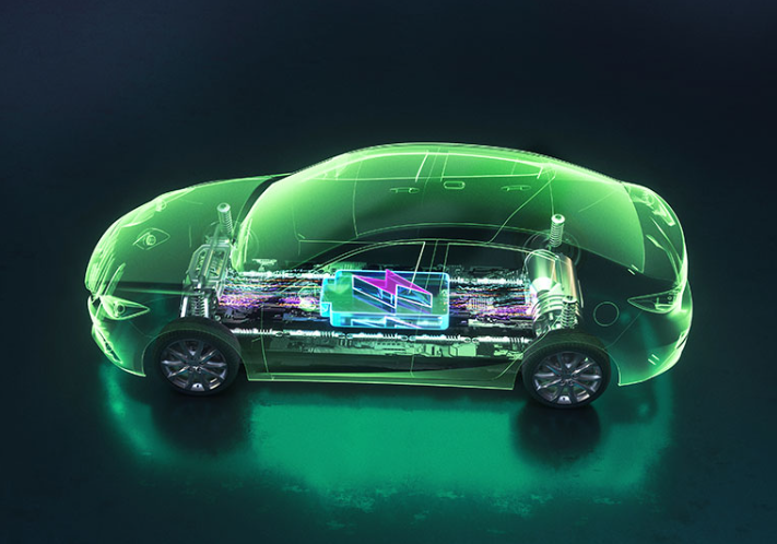 欧盟达成协议：2035年起禁售新燃油车