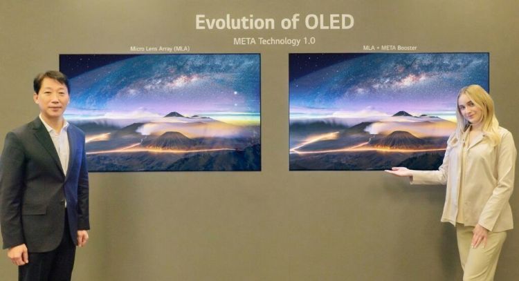 三星重返OLED电视市场 欲与乐金竞争的先决条件是？