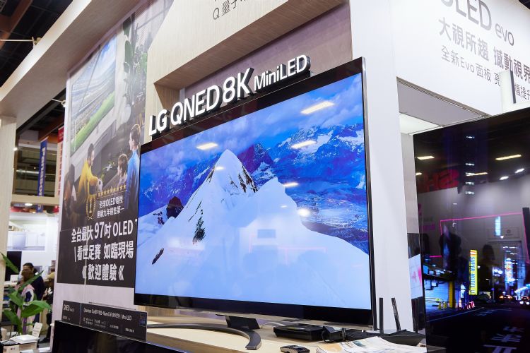 (Daily Issue)LGD关厂少千万片面板 牵动电视采购版图