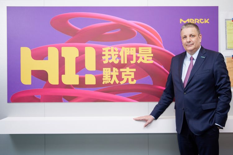 专访Kai Beckmann／半导体库存调整告终 逻辑芯片是最后一块拼图