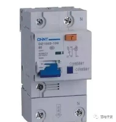电工搞不清空开C型和D型的区别？那你一定需要这篇好文