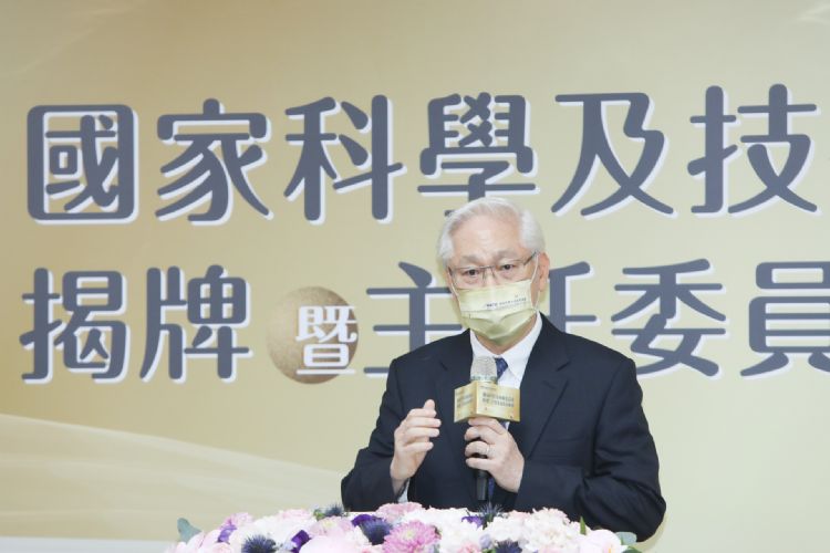 台厂对美投资增4.3倍 国科会主委：会守住关键技术