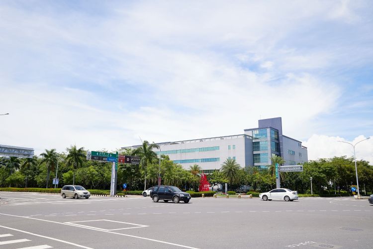 3纳米制程助威 南科园区2023年营收有望稳健成长
