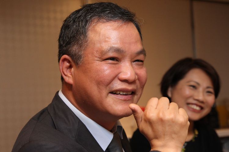 业外收入挹注 上纬3Q毛利增9.17%