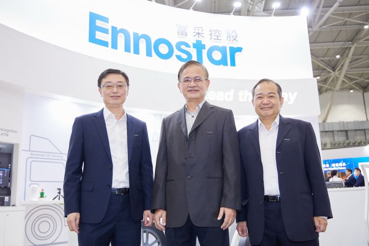 富采Micro LED产线2023年底就绪 迎战台湾发展终极显示最佳时机
