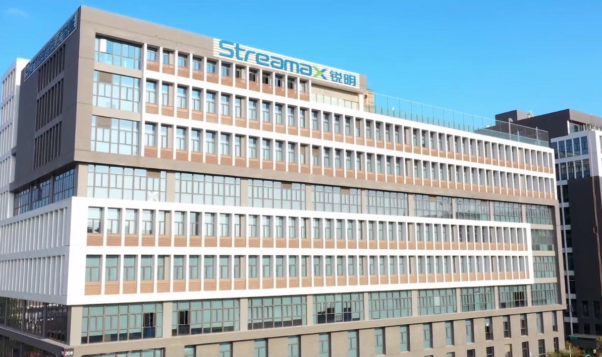 锐明技术一季度净利润同比增长141.20%至0.24亿元