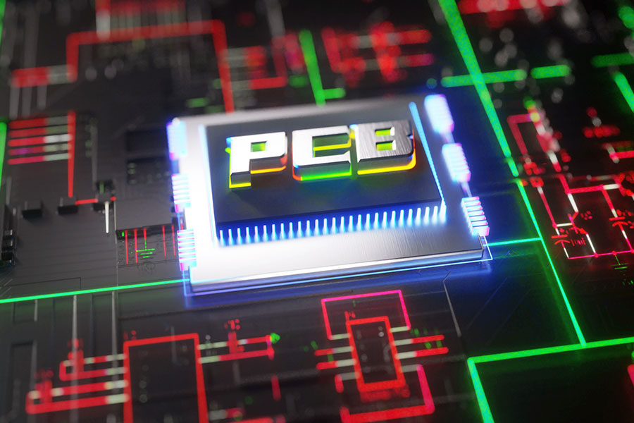 胜宏科技：“仿真人型机器人PCB”研发项目已完成