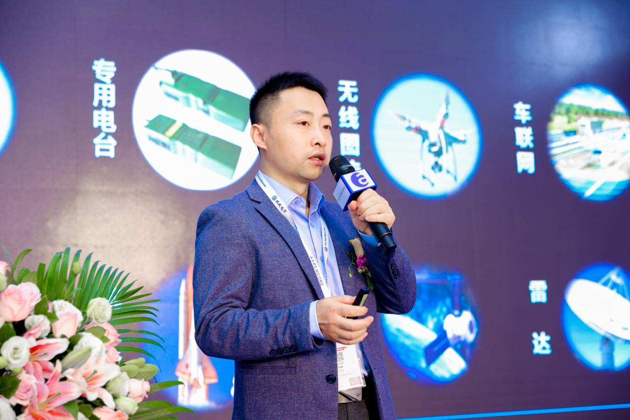 地芯科技推出5G射频收发机芯片，打破垄断发力多个应用领域
