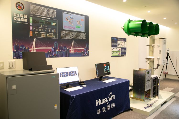 扶植国产5G ORAN发展 政府续建大型实证场域