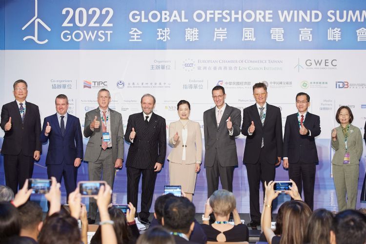 招商政策见成效 2022外商投资成长近8成