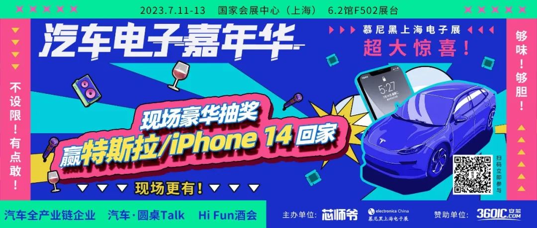这些半导体人，都来上海买设备