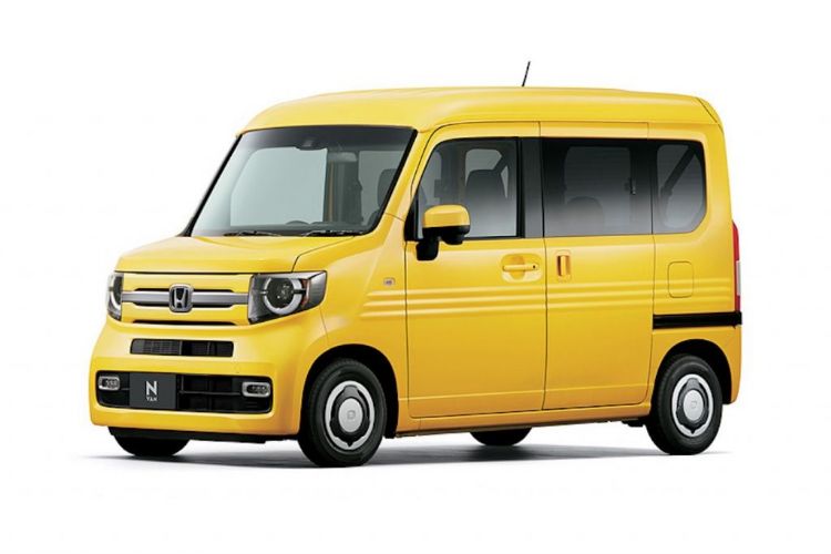 本田2024推1.5万美元以下商用EV