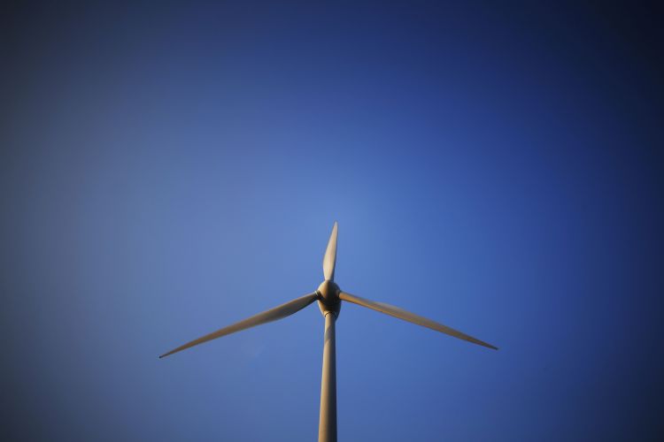 绿金滔滔 能源业者多元并进逐钱潮