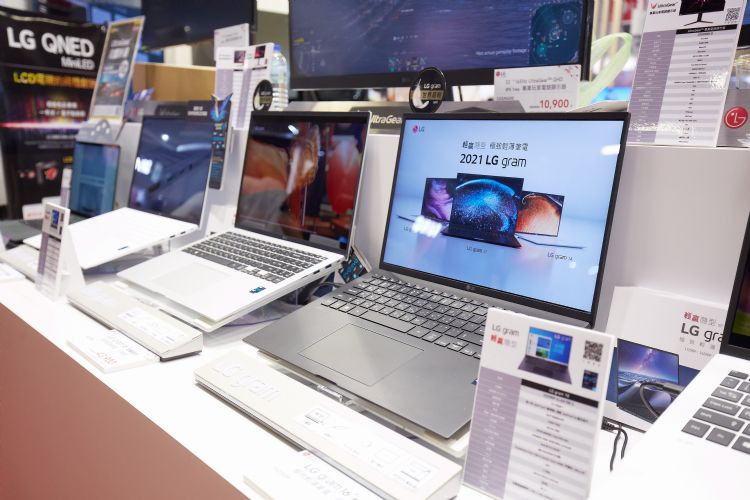 Wi-Fi、触控芯片突拉货 英特尔旧品降价 NB全年跌势难改写