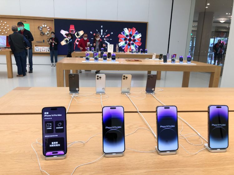 富士康独供藩篱瓦解 争取订单占比，更要觅学习曲线甜蜜点
