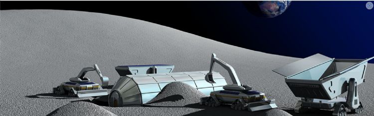 重启太空建设计划 日系土木厂最新动向
