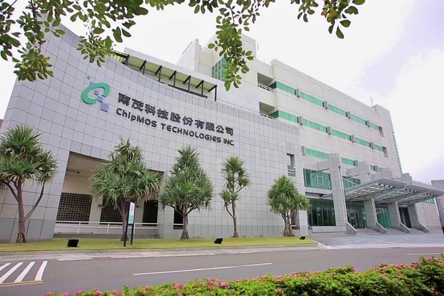 南茂科技2022年营收超2300万新台币