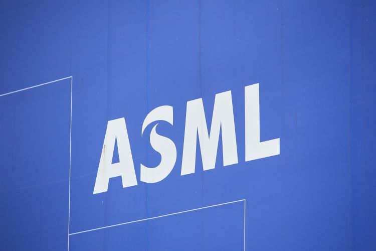 破除「去台化」传言 ASML在台大扩产、落脚林口