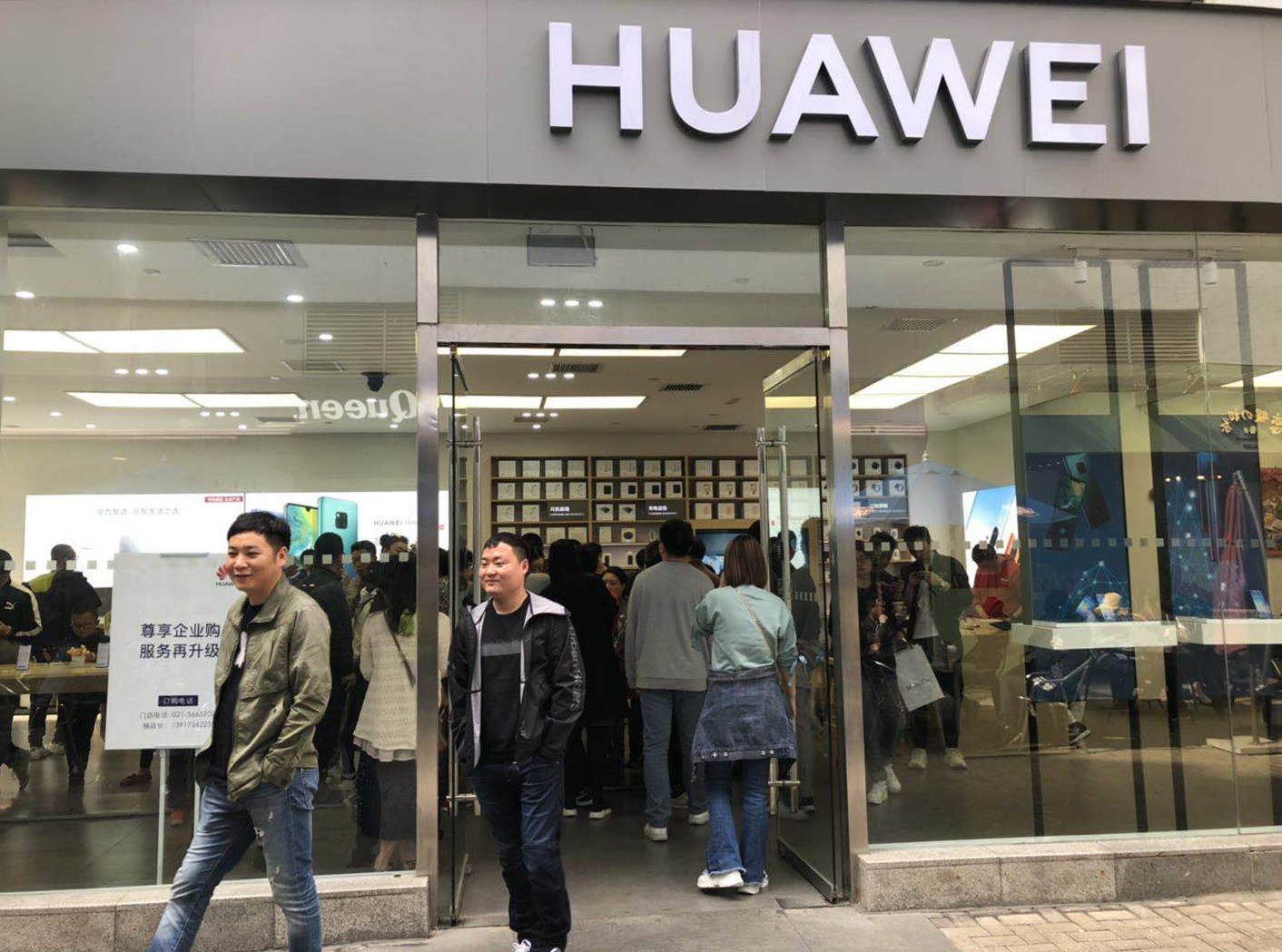 华为推出首款全栈自主数据库GaussDB，核心代码100%自研