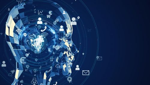 微云全息研发出全息数字人GPT技术