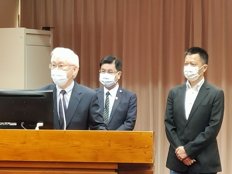 兼顾国安与产业发展 台湾6颗低轨卫星2026年前部署完成