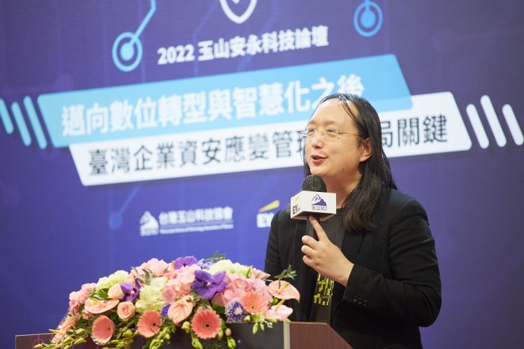 数码部：加速普及5G专网于各产业领域