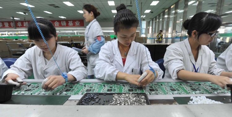 缺工成常态 制造业「新型态招工」各出奇招