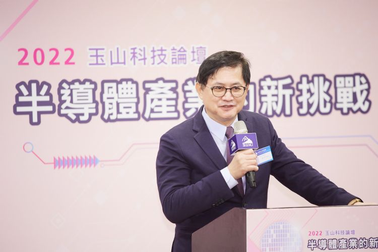 政府提倡高龄科技创新 业界代表有兴趣