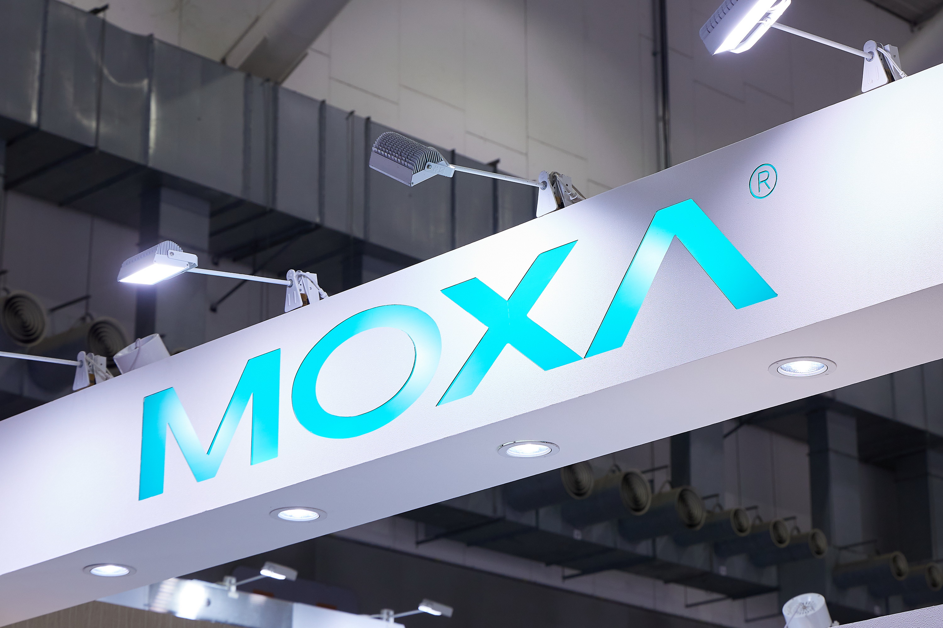 「海归派」Moxa跨足台湾电业 盼助力能源转型关键期