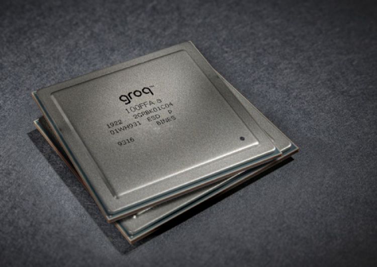 AI芯片新创Groq投片三星4纳米 三星美国泰勒厂客户首次现身