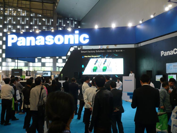 上海重启NEPCONChina 日厂仍积极参与