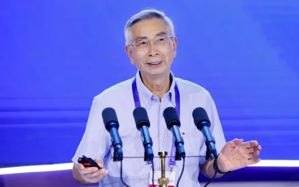 倪光南院士称中国自研芯片应在RISC-V上押宝以抓住时代机遇